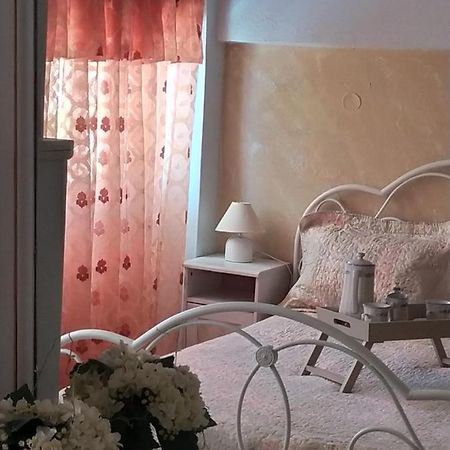 Agni Apartment - Sunset In Blue Ierapetra  Bagian luar foto