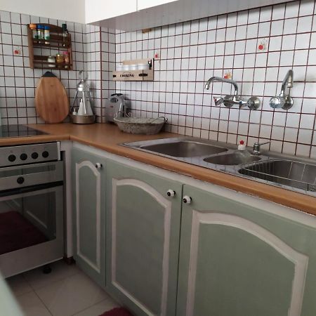 Agni Apartment - Sunset In Blue Ierapetra  Bagian luar foto