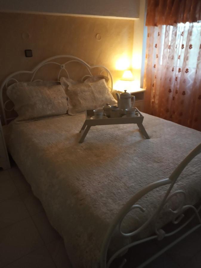 Agni Apartment - Sunset In Blue Ierapetra  Bagian luar foto