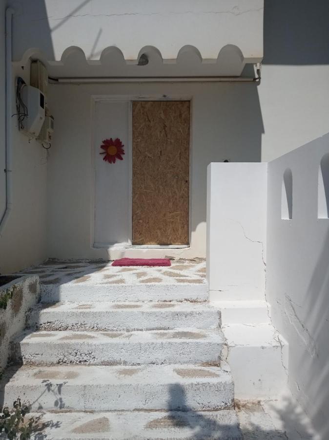 Agni Apartment - Sunset In Blue Ierapetra  Bagian luar foto