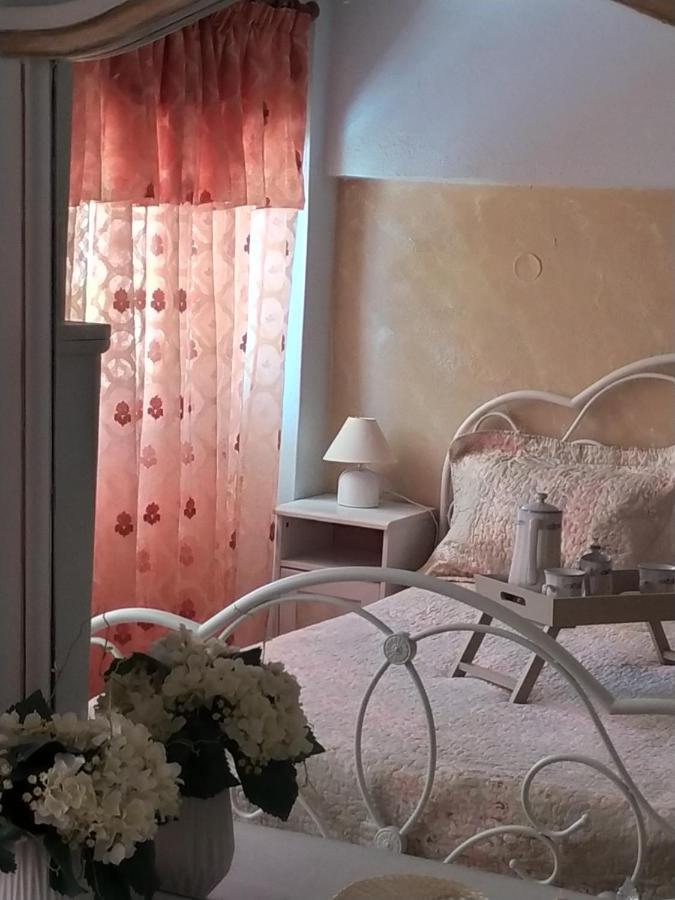 Agni Apartment - Sunset In Blue Ierapetra  Bagian luar foto