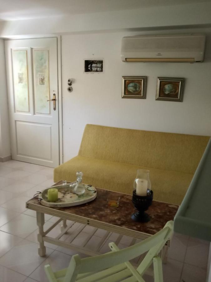 Agni Apartment - Sunset In Blue Ierapetra  Bagian luar foto