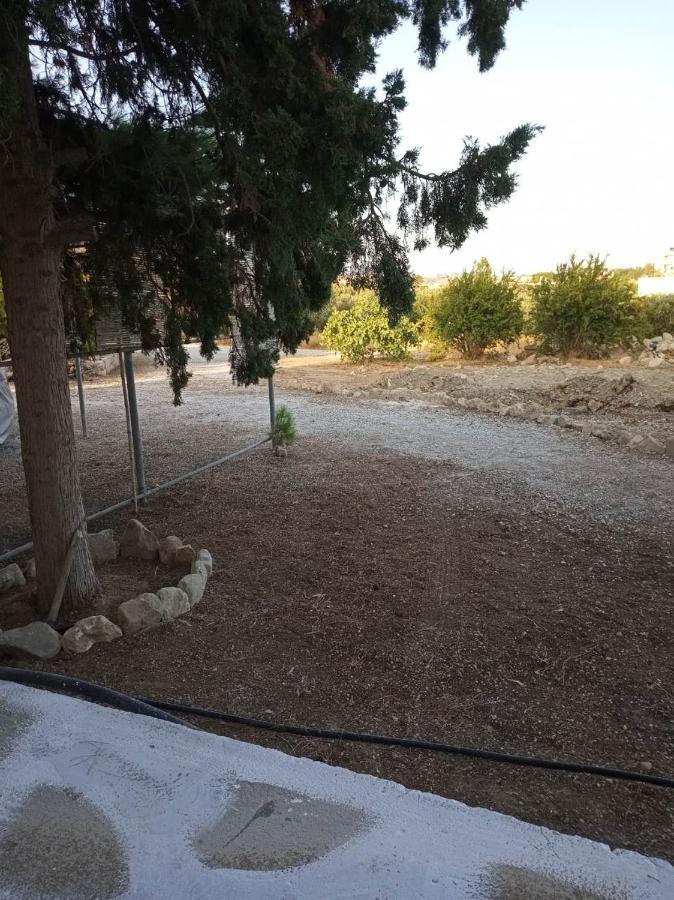 Agni Apartment - Sunset In Blue Ierapetra  Bagian luar foto