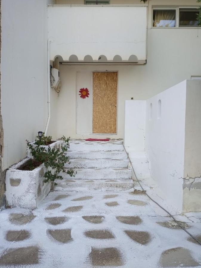 Agni Apartment - Sunset In Blue Ierapetra  Bagian luar foto